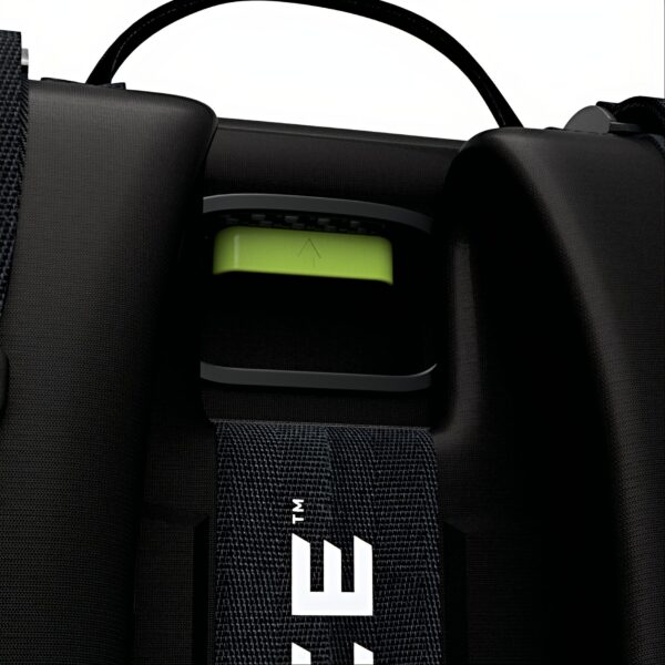 Ofyce™ - backrest button 2