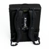 Ofyce™ - bag back black green
