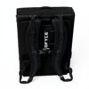 Ofyce™ - bag back black pink