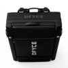 Ofyce™ - bag front top black 2