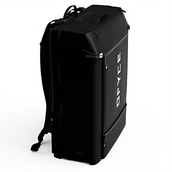 Ofyce™ - bag left black green