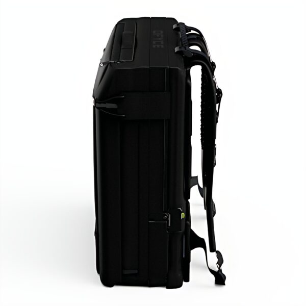 Ofyce™ - bag right black green
