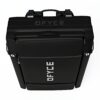 Ofyce™ - bag top front black