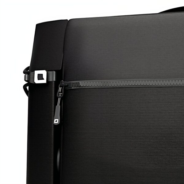Ofyce™ - cu back front black