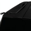 Ofyce™ - cu back laptop zipper black