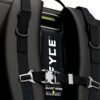 Ofyce™ - cu bag back black green