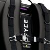 Ofyce™ - cu bag back black pink