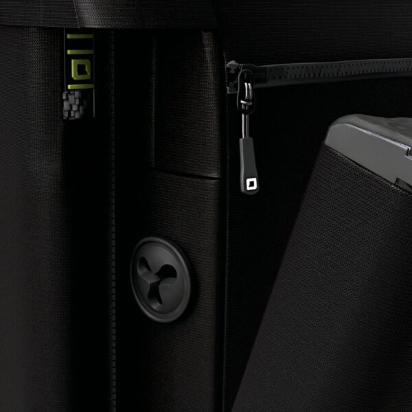 Ofyce™ - cu chord black green