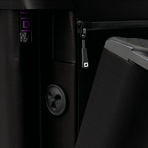 Ofyce™ - cu chord black pink