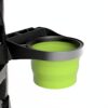 Ofyce™ - cup holder black green