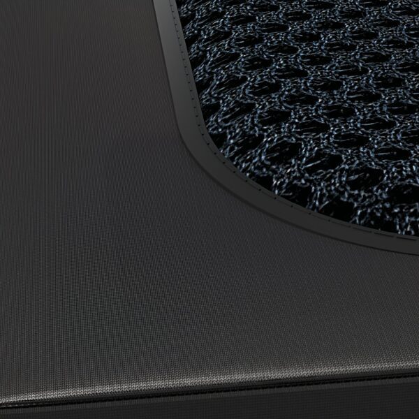 Ofyce™ - fabric black