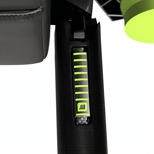 Ofyce™ - leg button
