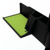 Ofyce™ - small tray black green